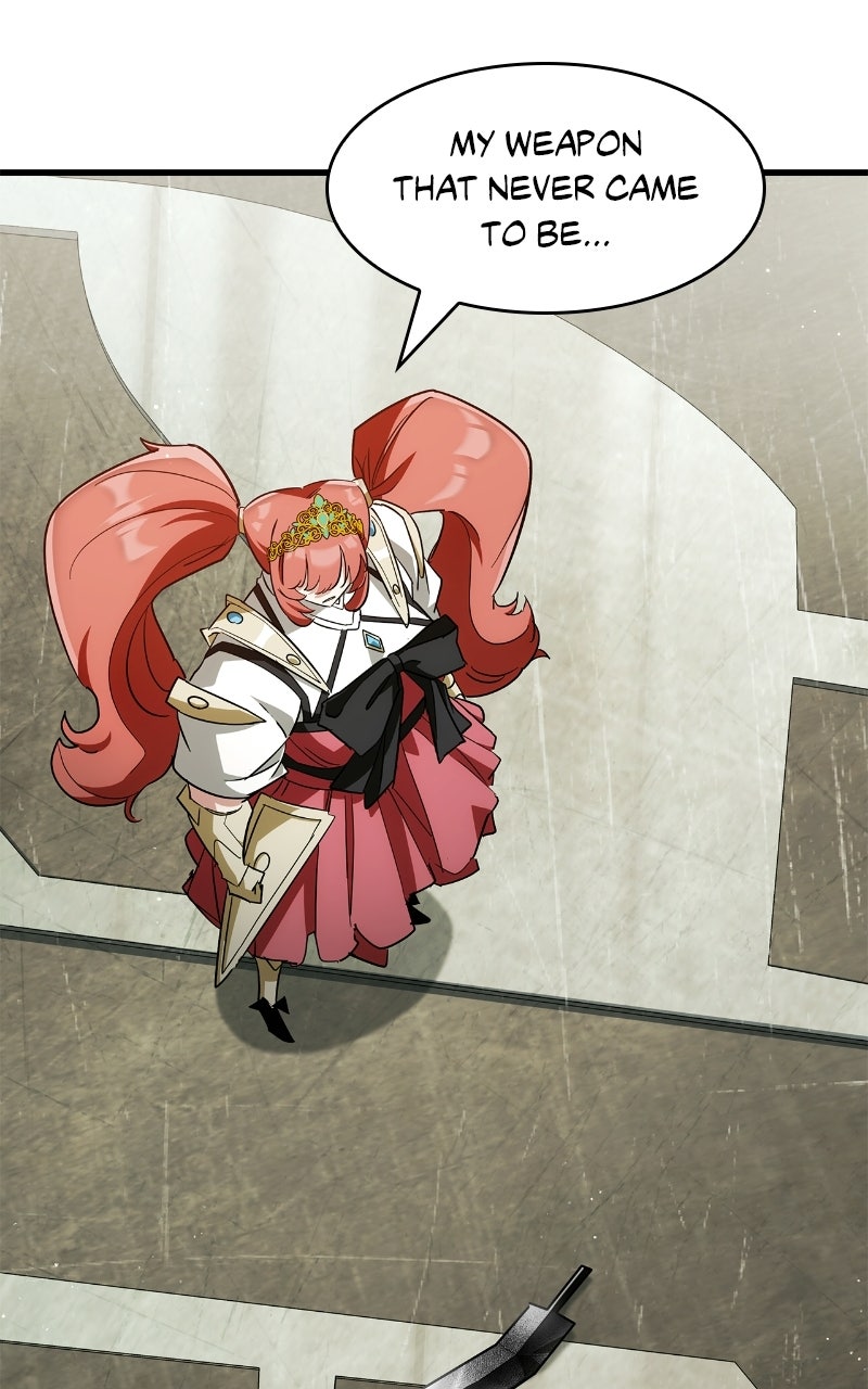 Too Many Heroesfor the Demon Lord Ep. 8 - You