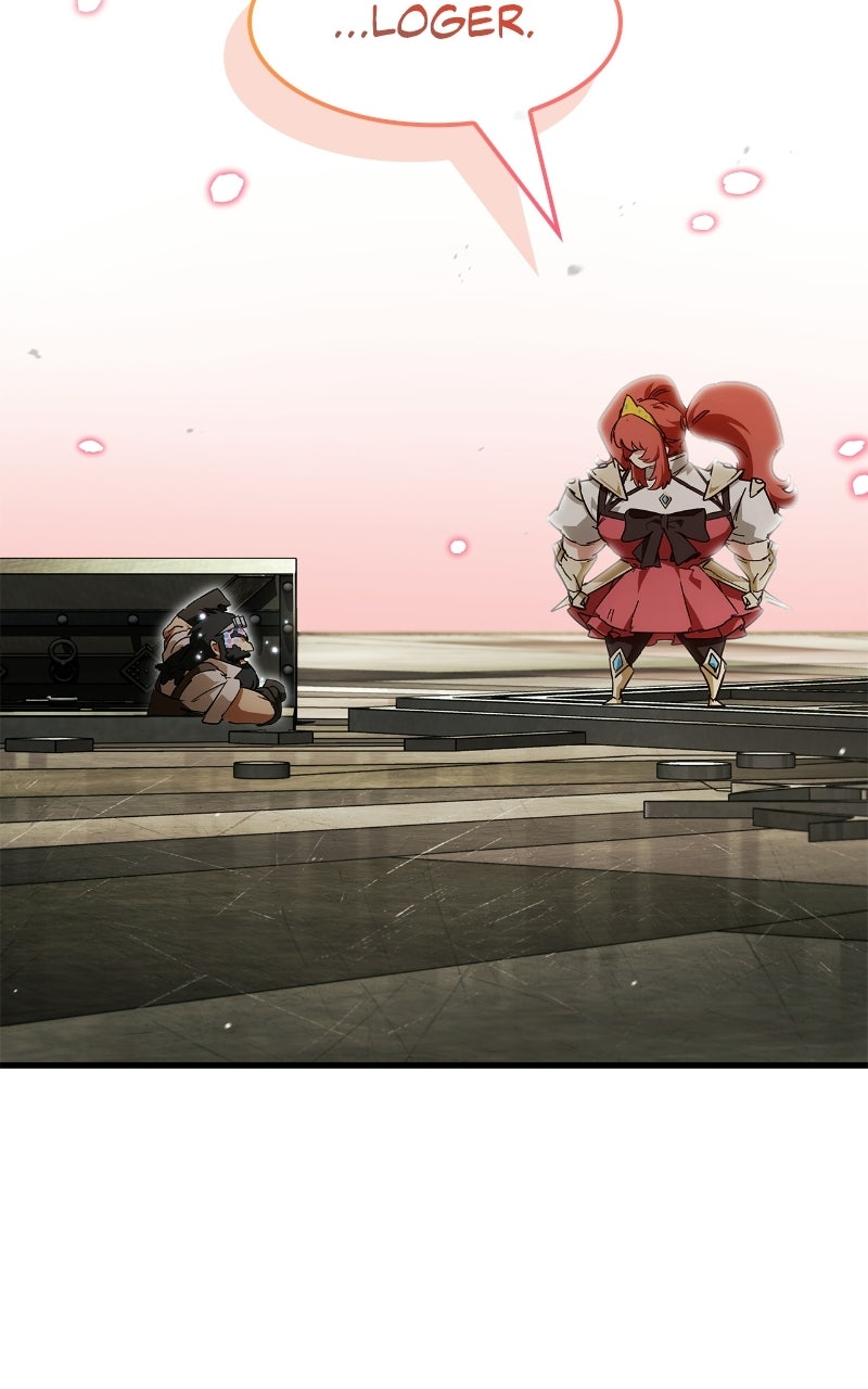 Too Many Heroesfor the Demon Lord Ep. 8 - You