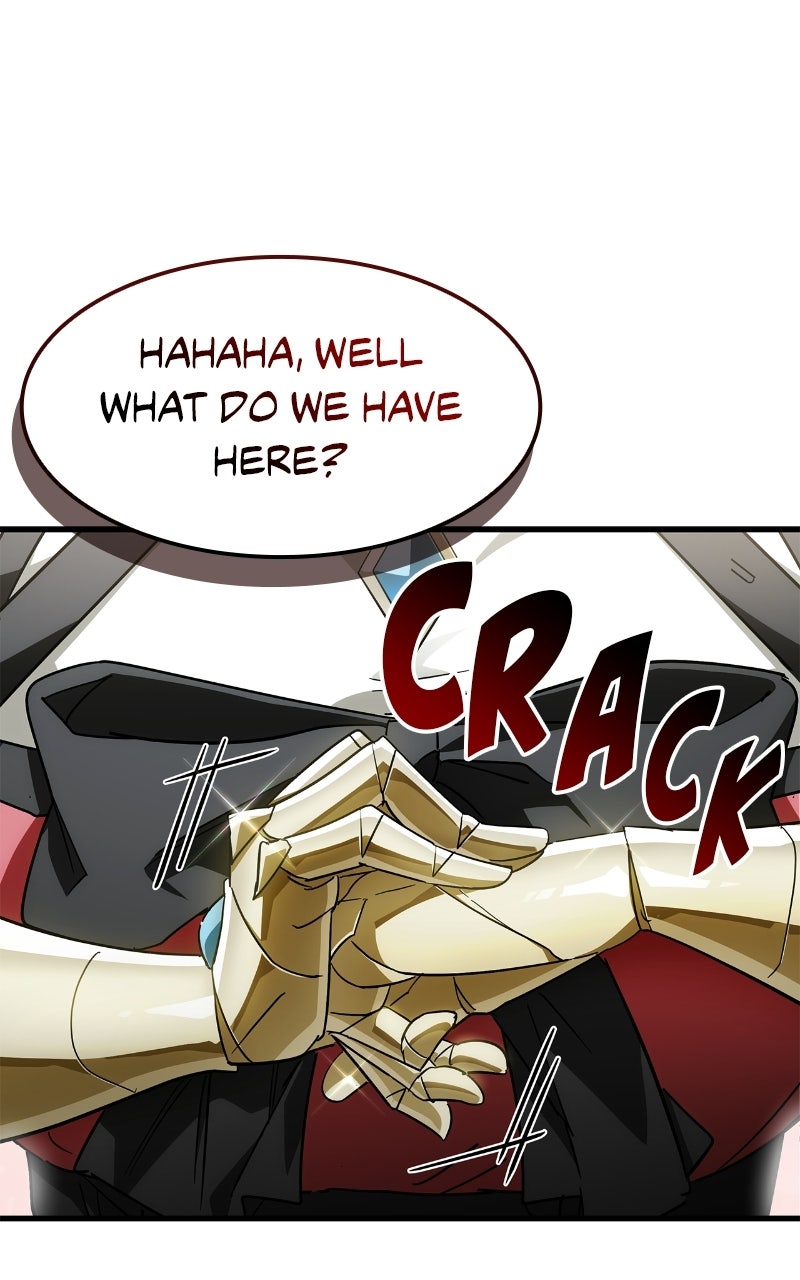 Too Many Heroesfor the Demon Lord Ep. 8 - You