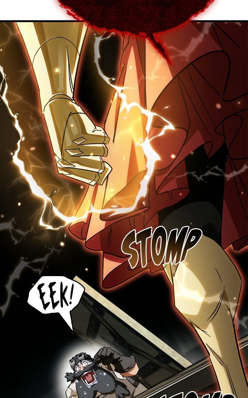 Too Many Heroesfor the Demon Lord Ep. 8 - You