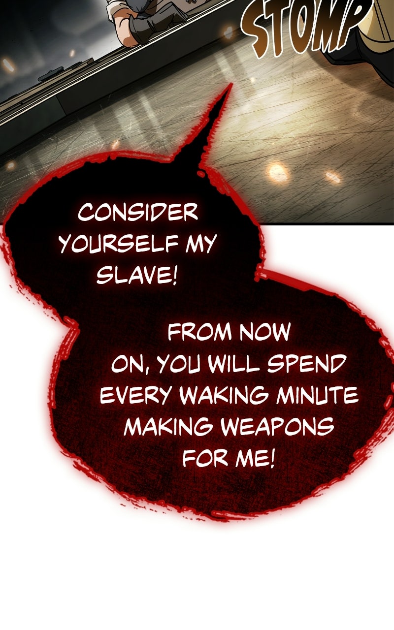 Too Many Heroesfor the Demon Lord Ep. 8 - You