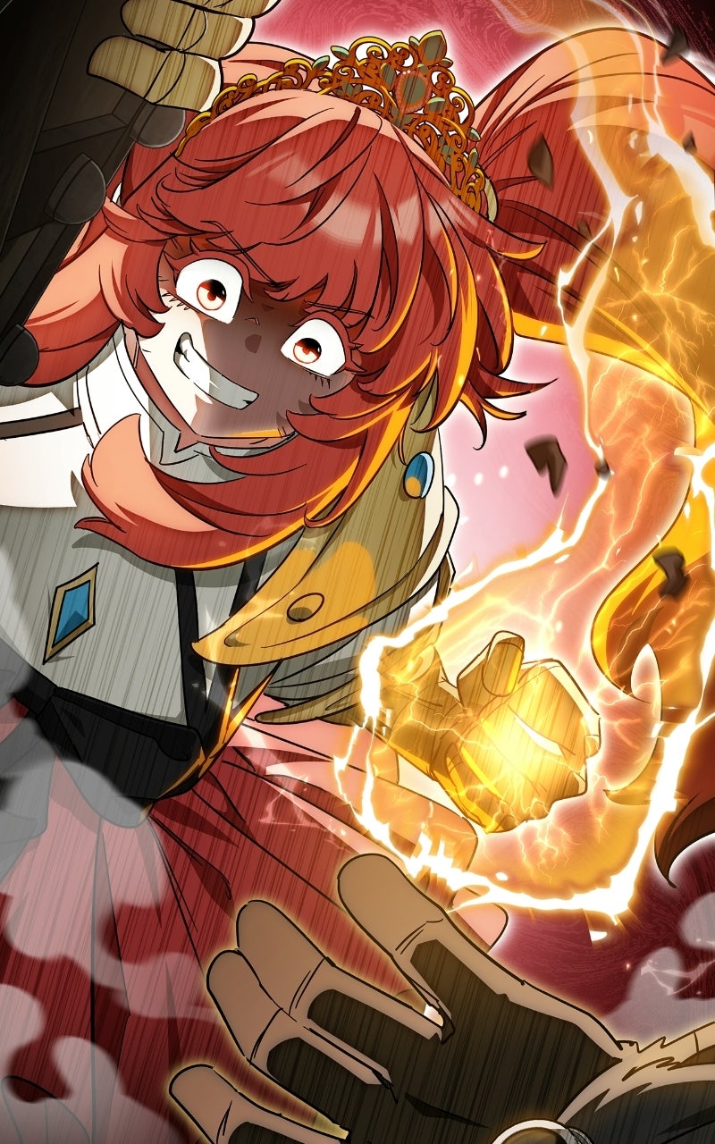 Too Many Heroesfor the Demon Lord Ep. 8 - You