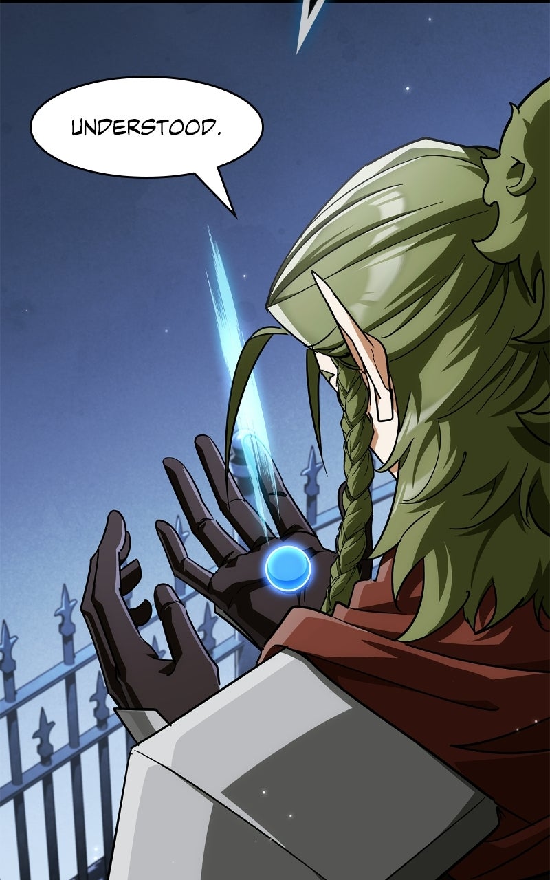 Too Many Heroesfor the Demon Lord Ep. 8 - You