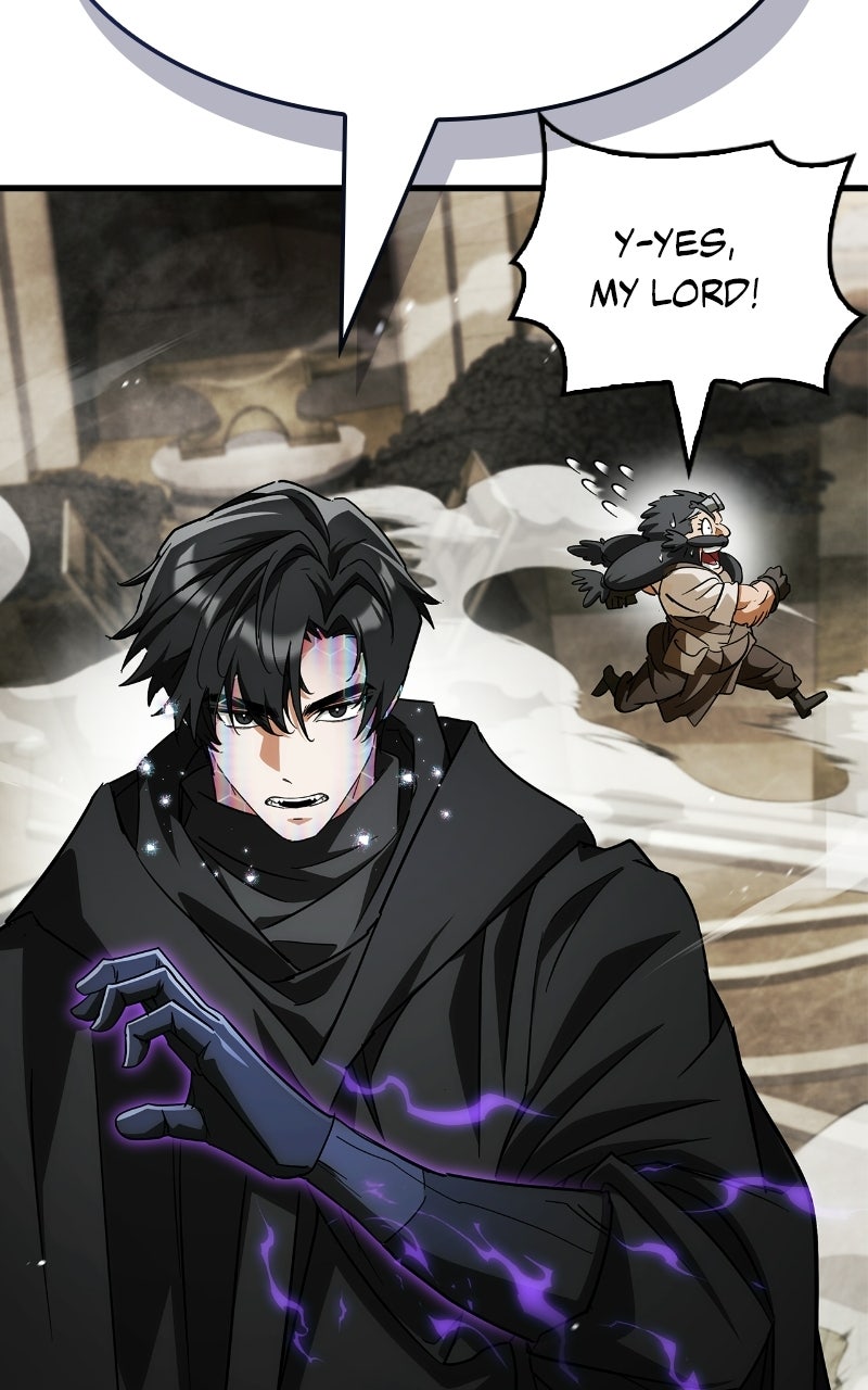 Too Many Heroesfor the Demon Lord Ep. 8 - You