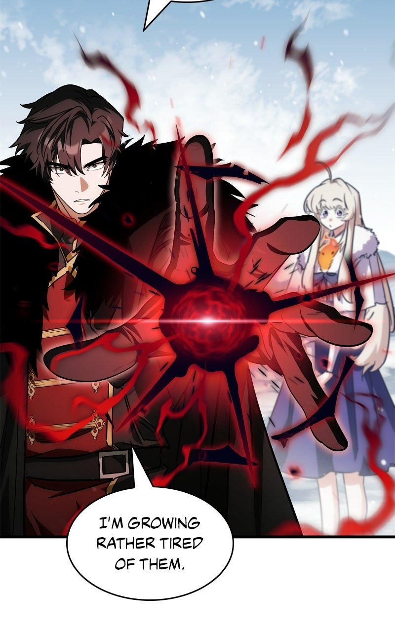 Too Many Heroesfor the Demon Lord Ep. 9 - Should I Use My Beauty? page 103 - 