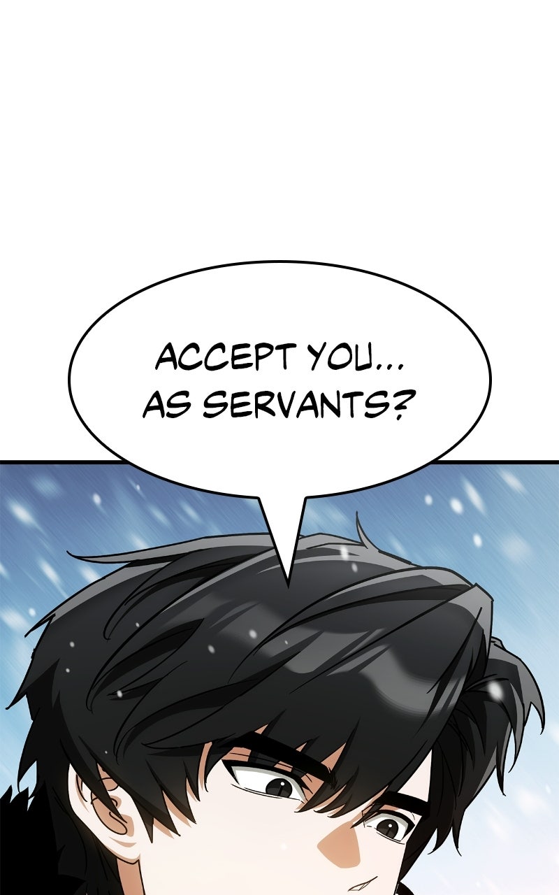 Too Many Heroesfor the Demon Lord Ep. 9 - Should I Use My Beauty? page 112 - 
