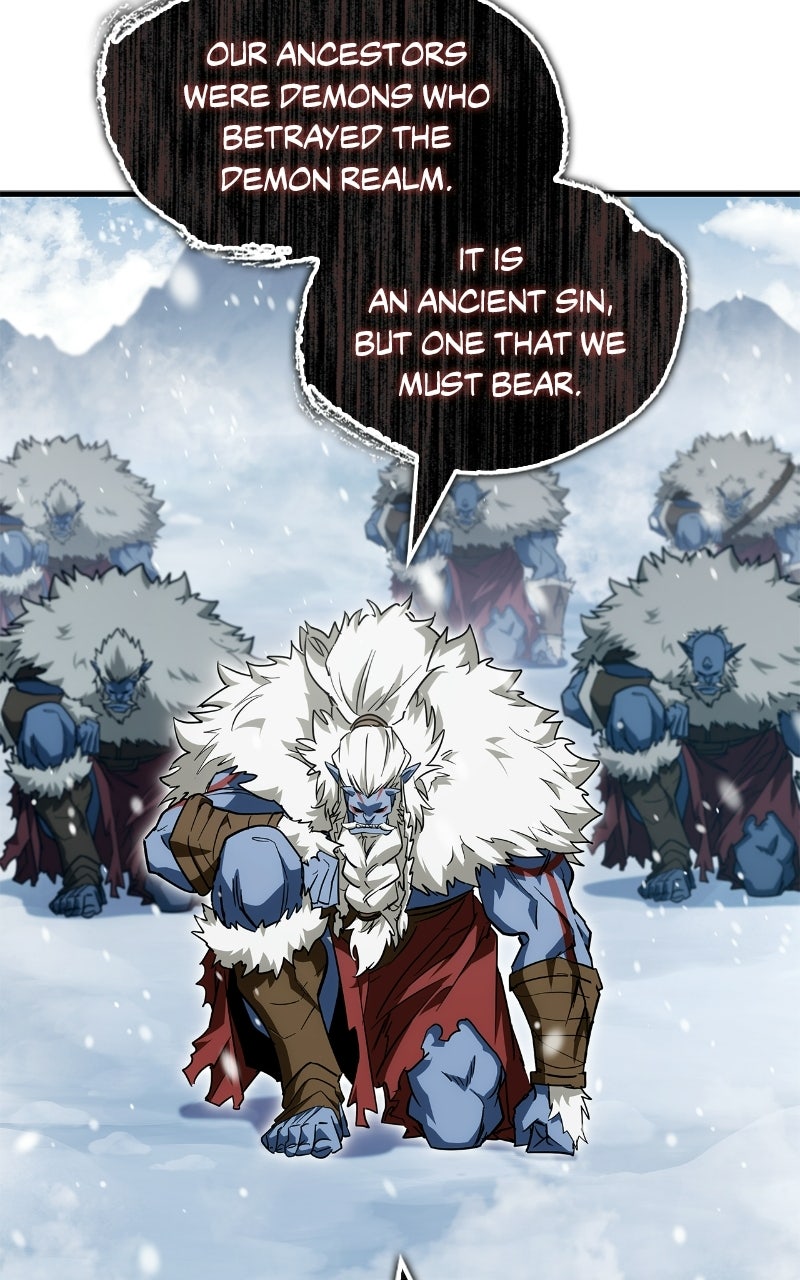 Too Many Heroesfor the Demon Lord Ep. 9 - Should I Use My Beauty? page 114 - 