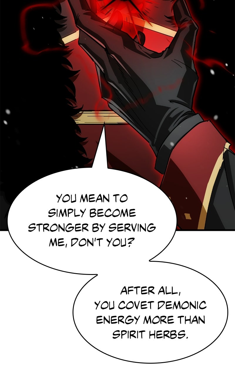 Too Many Heroesfor the Demon Lord Ep. 9 - Should I Use My Beauty? page 117 - 