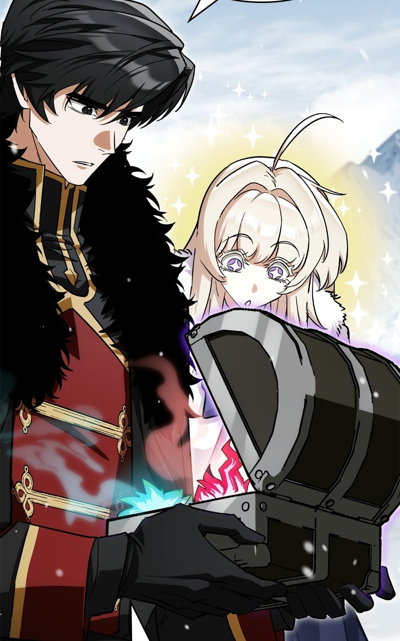 Too Many Heroesfor the Demon Lord Ep. 9 - Should I Use My Beauty? page 122 - 