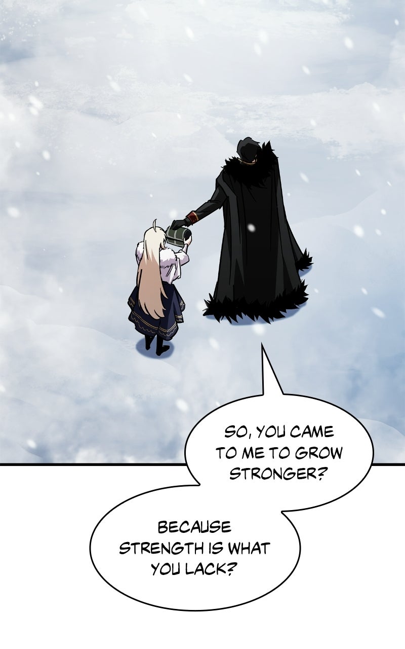 Too Many Heroesfor the Demon Lord Ep. 9 - Should I Use My Beauty? page 125 - 
