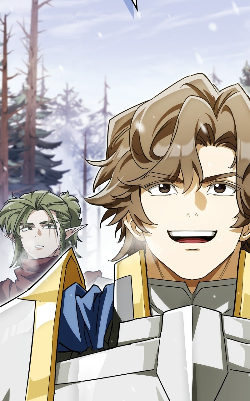 Too Many Heroesfor the Demon Lord Ep. 9 - Should I Use My Beauty? page 159 - 
