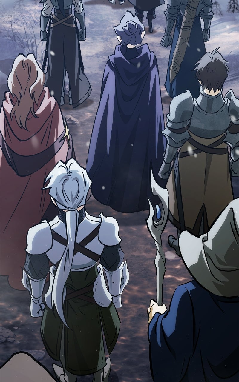 Too Many Heroesfor the Demon Lord Ep. 9 - Should I Use My Beauty? page 163 - 