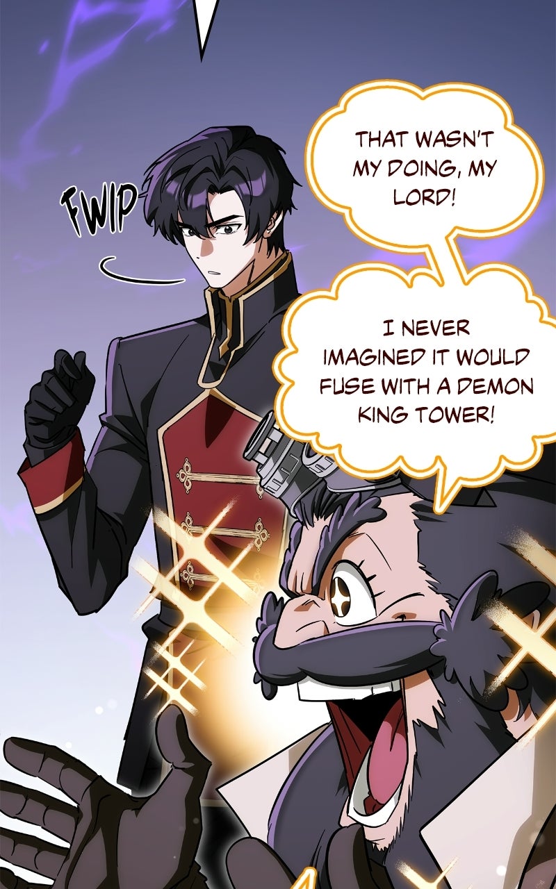 Too Many Heroesfor the Demon Lord Ep. 9 - Should I Use My Beauty? page 25 - 