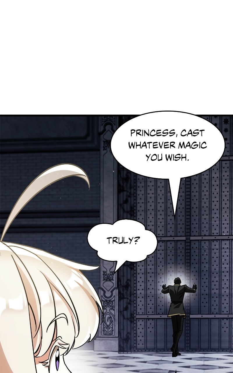 Too Many Heroesfor the Demon Lord Ep. 9 - Should I Use My Beauty? page 27 - 