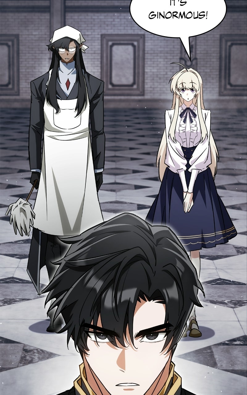 Too Many Heroesfor the Demon Lord Ep. 9 - Should I Use My Beauty? page 5 - 