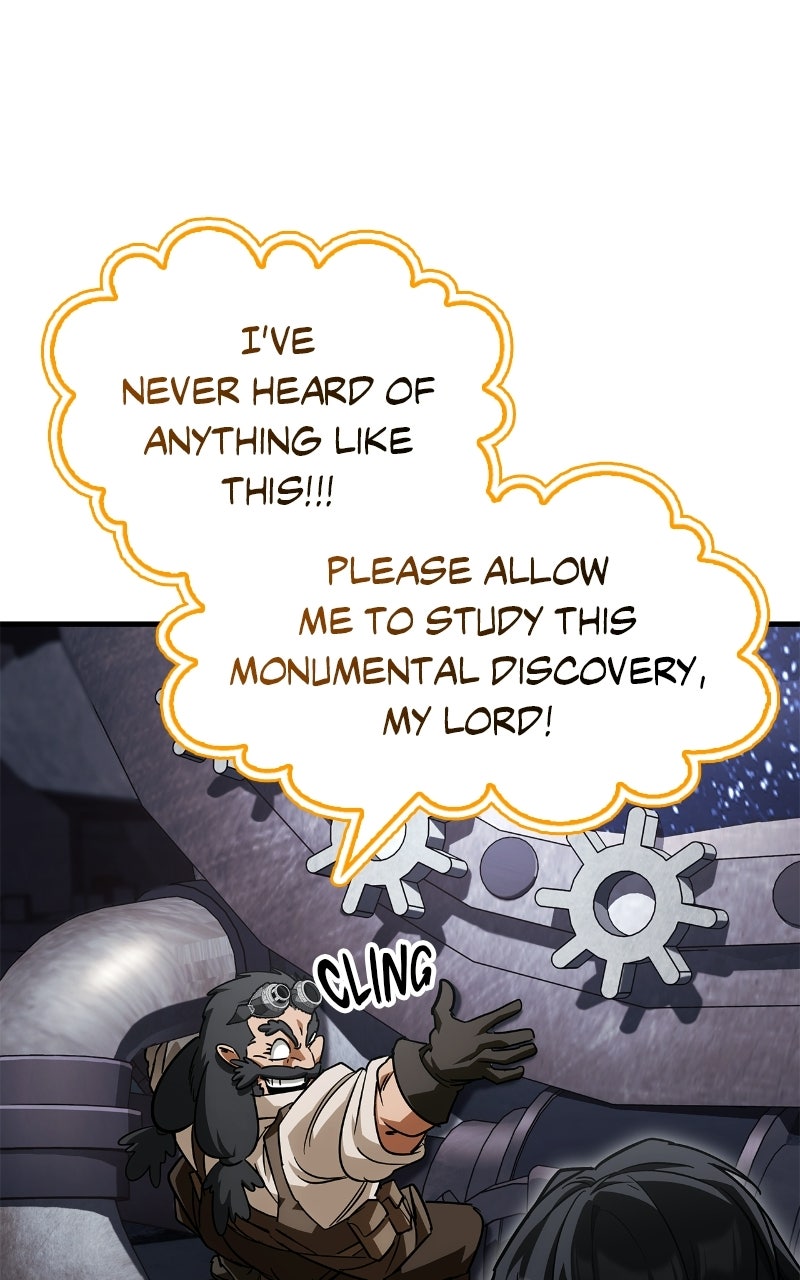 Too Many Heroesfor the Demon Lord Ep. 9 - Should I Use My Beauty? page 60 - 