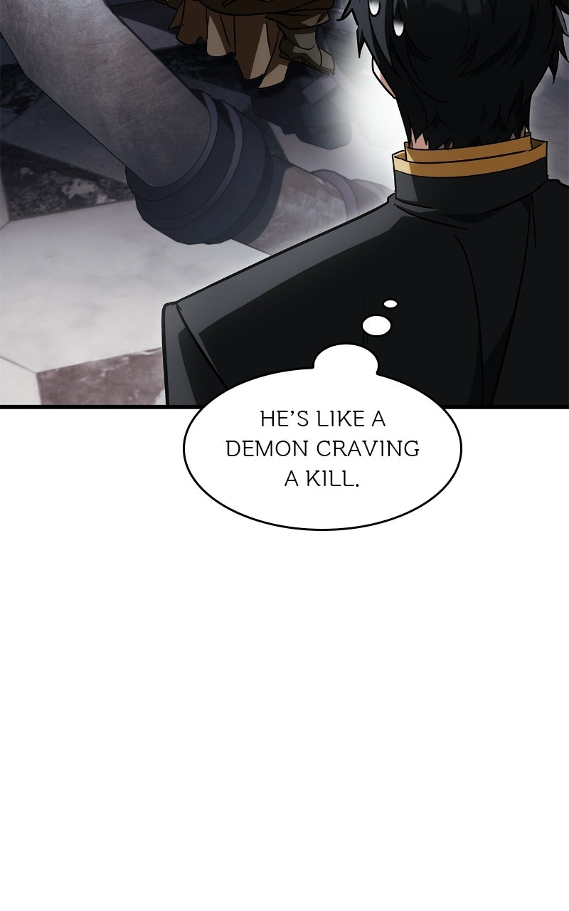 Too Many Heroesfor the Demon Lord Ep. 9 - Should I Use My Beauty? page 61 - 