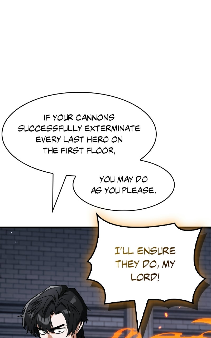 Too Many Heroesfor the Demon Lord Ep. 9 - Should I Use My Beauty? page 62 - 
