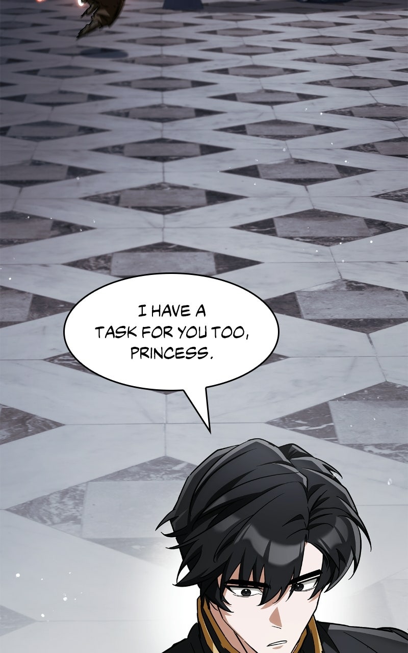 Too Many Heroesfor the Demon Lord Ep. 9 - Should I Use My Beauty? page 65 - 