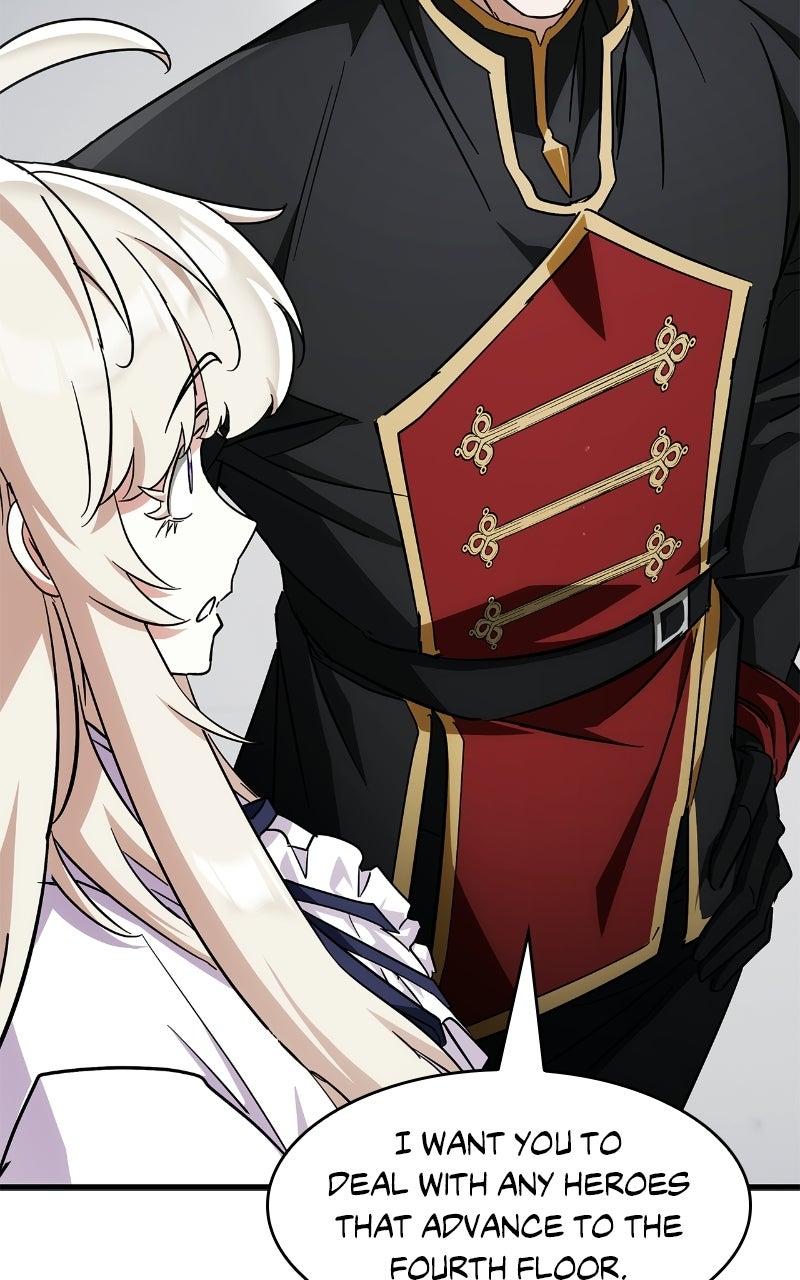 Too Many Heroesfor the Demon Lord Ep. 9 - Should I Use My Beauty? page 66 - 