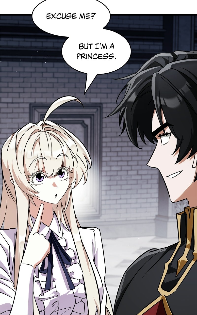 Too Many Heroesfor the Demon Lord Ep. 9 - Should I Use My Beauty? page 68 - 