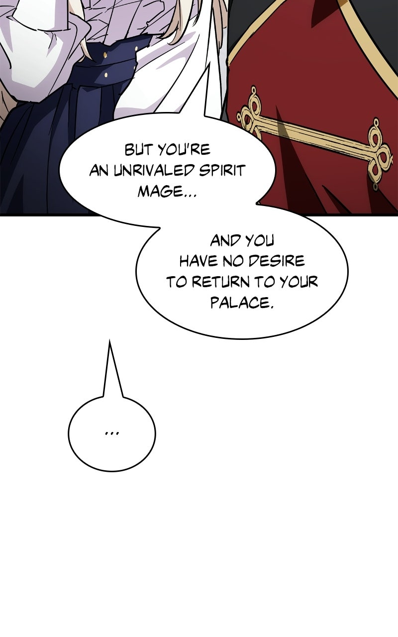 Too Many Heroesfor the Demon Lord Ep. 9 - Should I Use My Beauty? page 69 - 