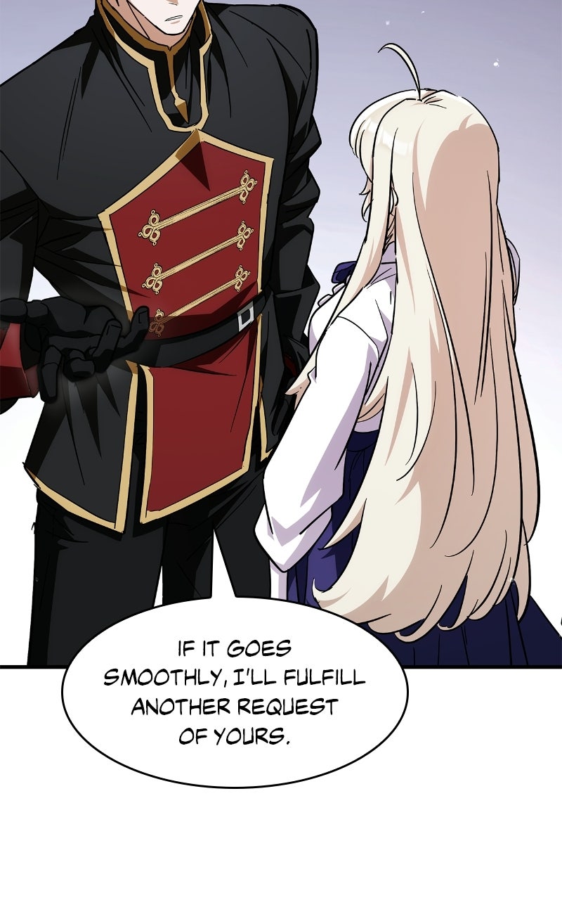 Too Many Heroesfor the Demon Lord Ep. 9 - Should I Use My Beauty? page 75 - 