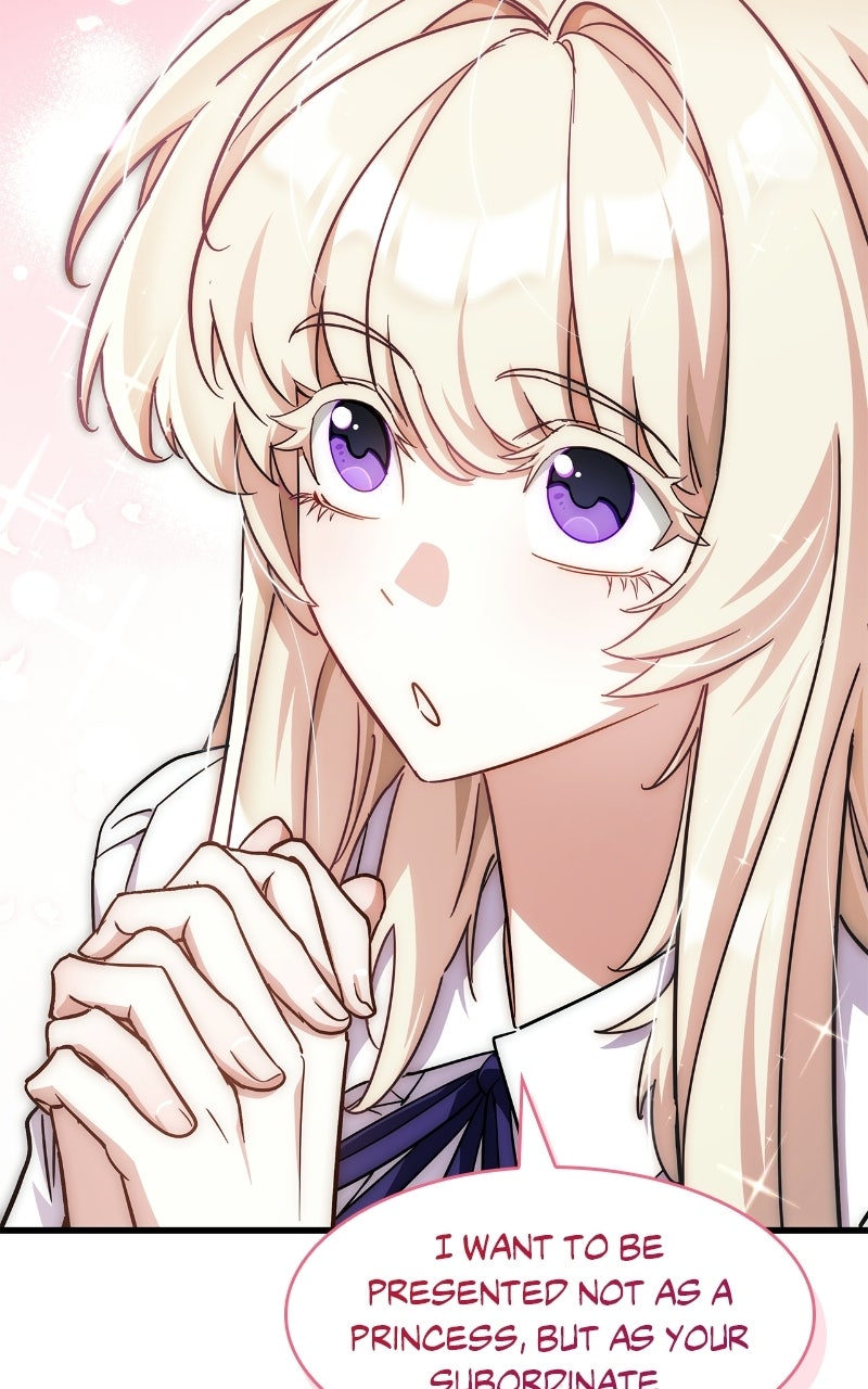 Too Many Heroesfor the Demon Lord Ep. 9 - Should I Use My Beauty? page 77 - 
