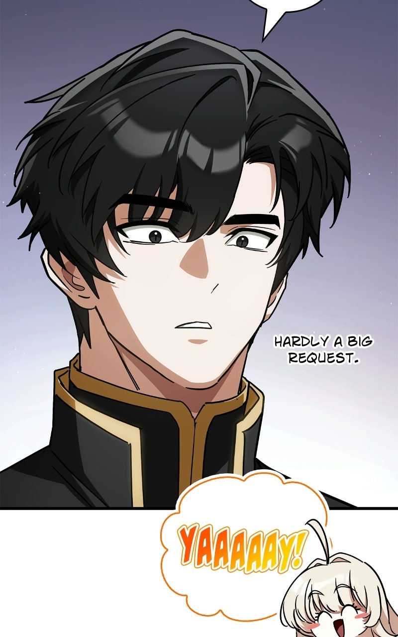 Too Many Heroesfor the Demon Lord Ep. 9 - Should I Use My Beauty? page 79 - 
