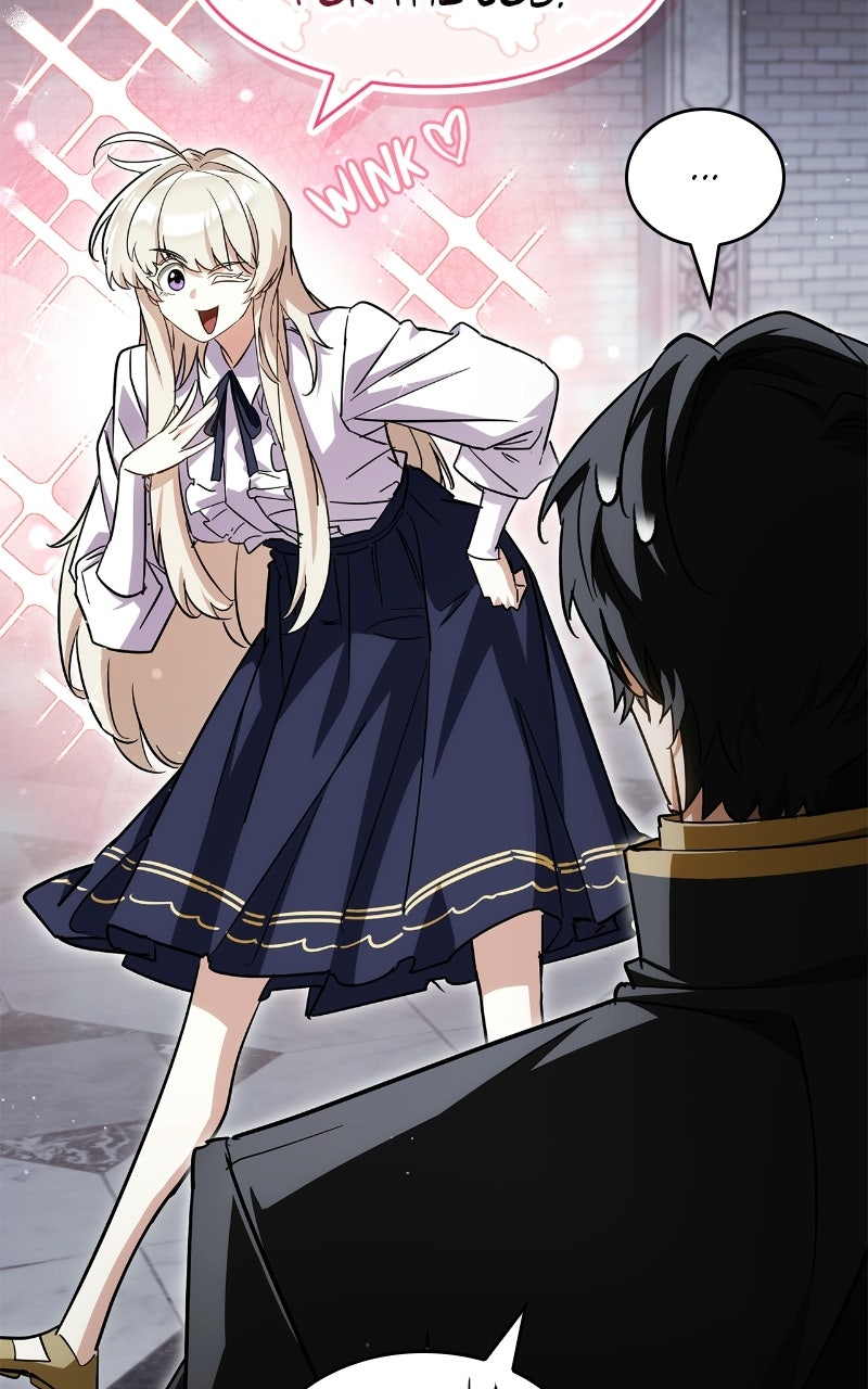 Too Many Heroesfor the Demon Lord Ep. 9 - Should I Use My Beauty? page 81 - 