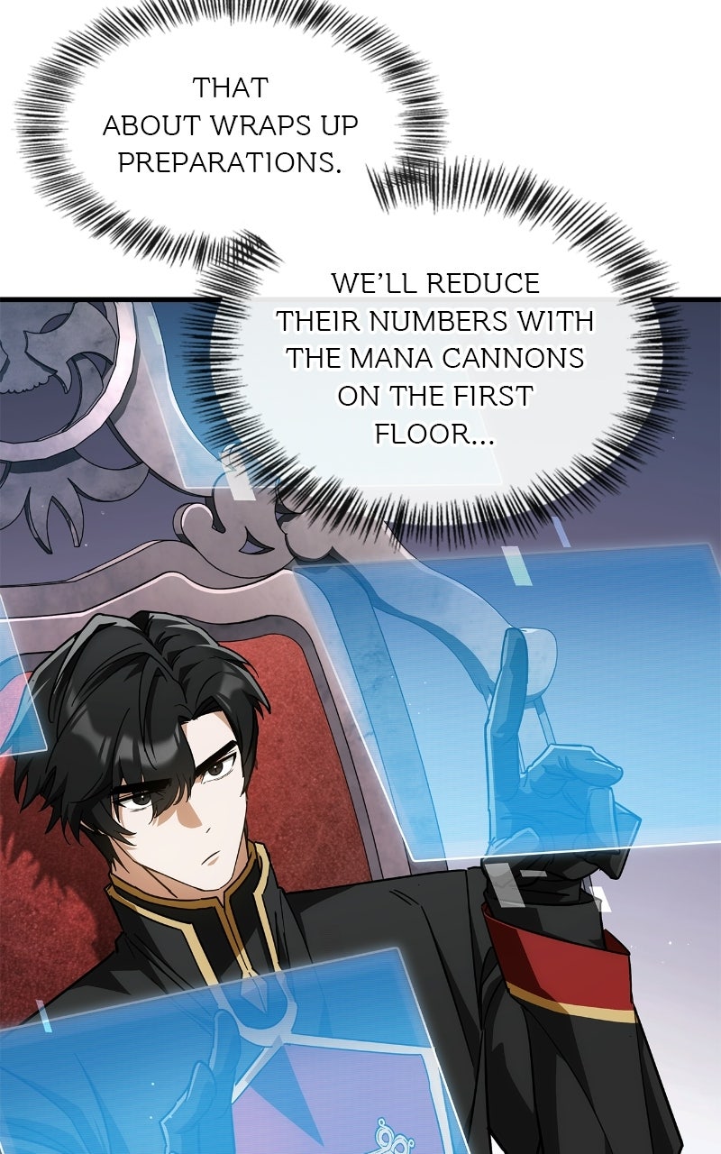 Too Many Heroesfor the Demon Lord Ep. 9 - Should I Use My Beauty? page 85 - 