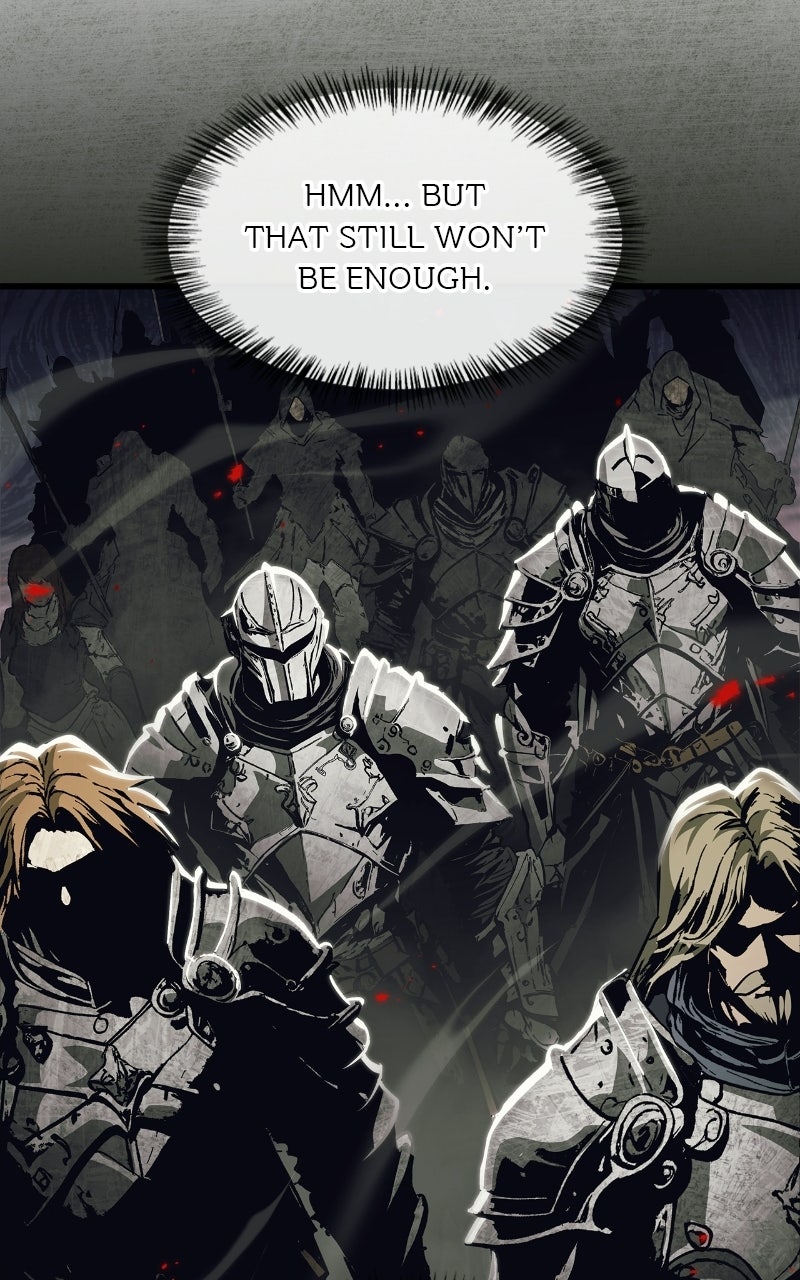 Too Many Heroesfor the Demon Lord Ep. 9 - Should I Use My Beauty? page 87 - 