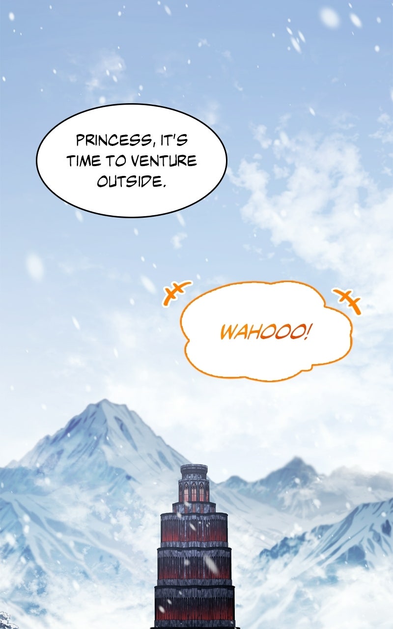 Too Many Heroesfor the Demon Lord Ep. 9 - Should I Use My Beauty? page 93 - 
