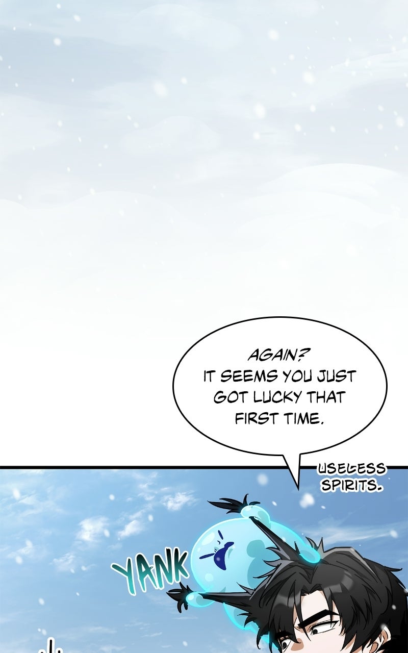 Too Many Heroesfor the Demon Lord Ep. 9 - Should I Use My Beauty? page 97 - 