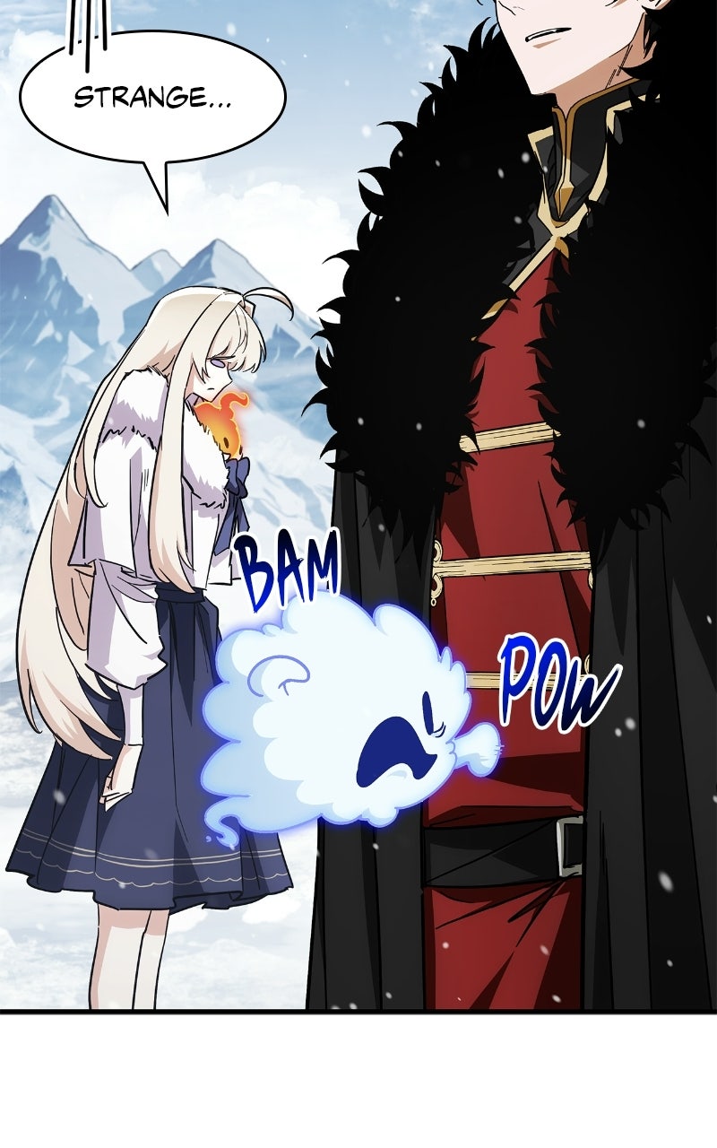 Too Many Heroesfor the Demon Lord Ep. 9 - Should I Use My Beauty? page 98 - 