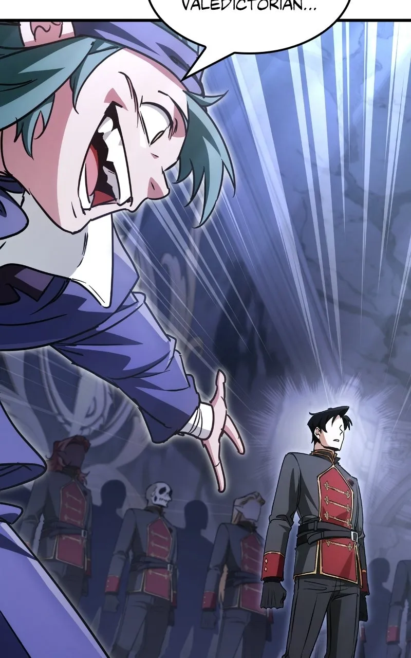 Too Many Heroesfor the Demon Lord Chapter 1 page 159 - 