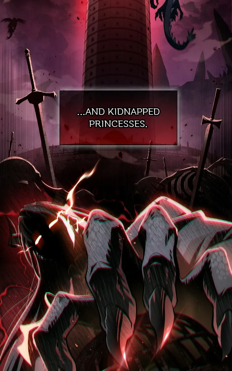 Too Many Heroesfor the Demon Lord Chapter 1 page 19 - 
