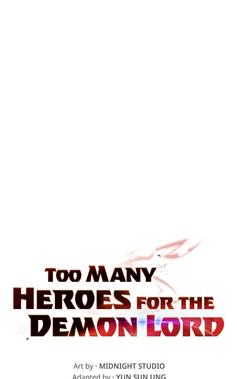 Too Many Heroesfor the Demon Lord Chapter 1 page 198 - 