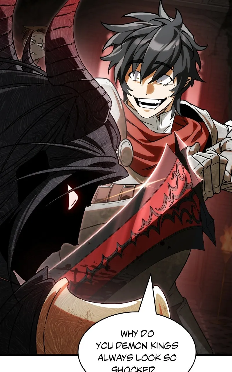 Too Many Heroesfor the Demon Lord Chapter 1 page 37 - 