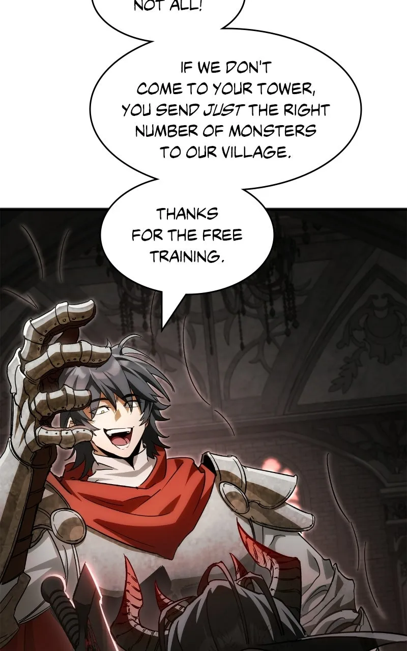 Too Many Heroesfor the Demon Lord Chapter 1 page 49 - 