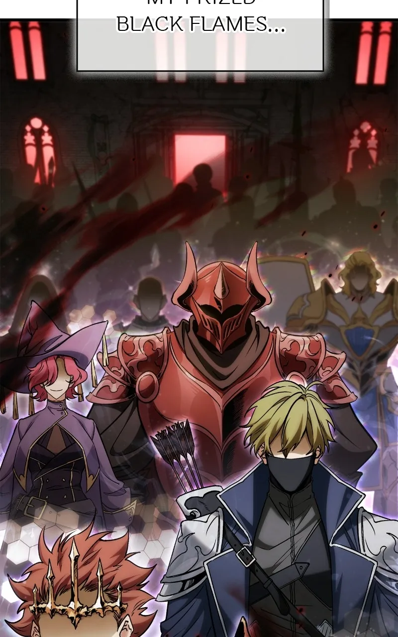 Too Many Heroesfor the Demon Lord Chapter 1 page 7 - 