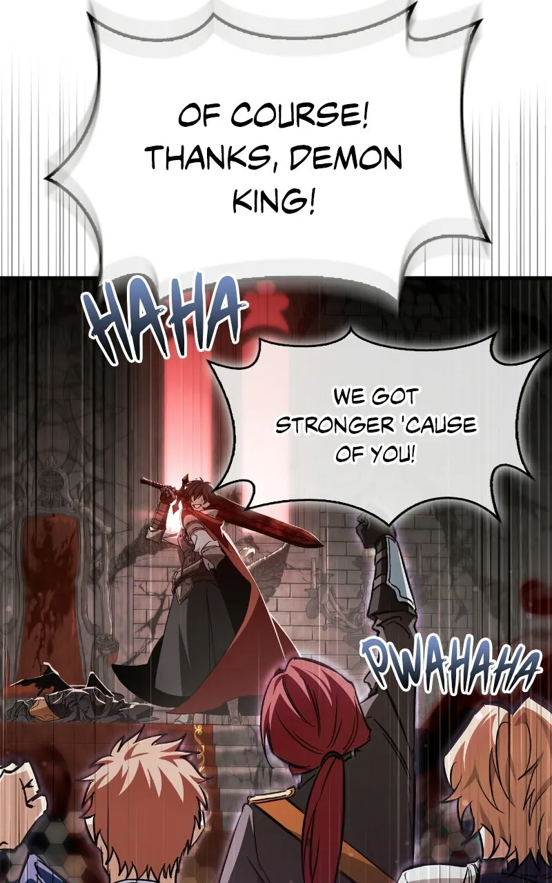 Too Many Heroesfor the Demon Lord Chapter 1 page 68 - 