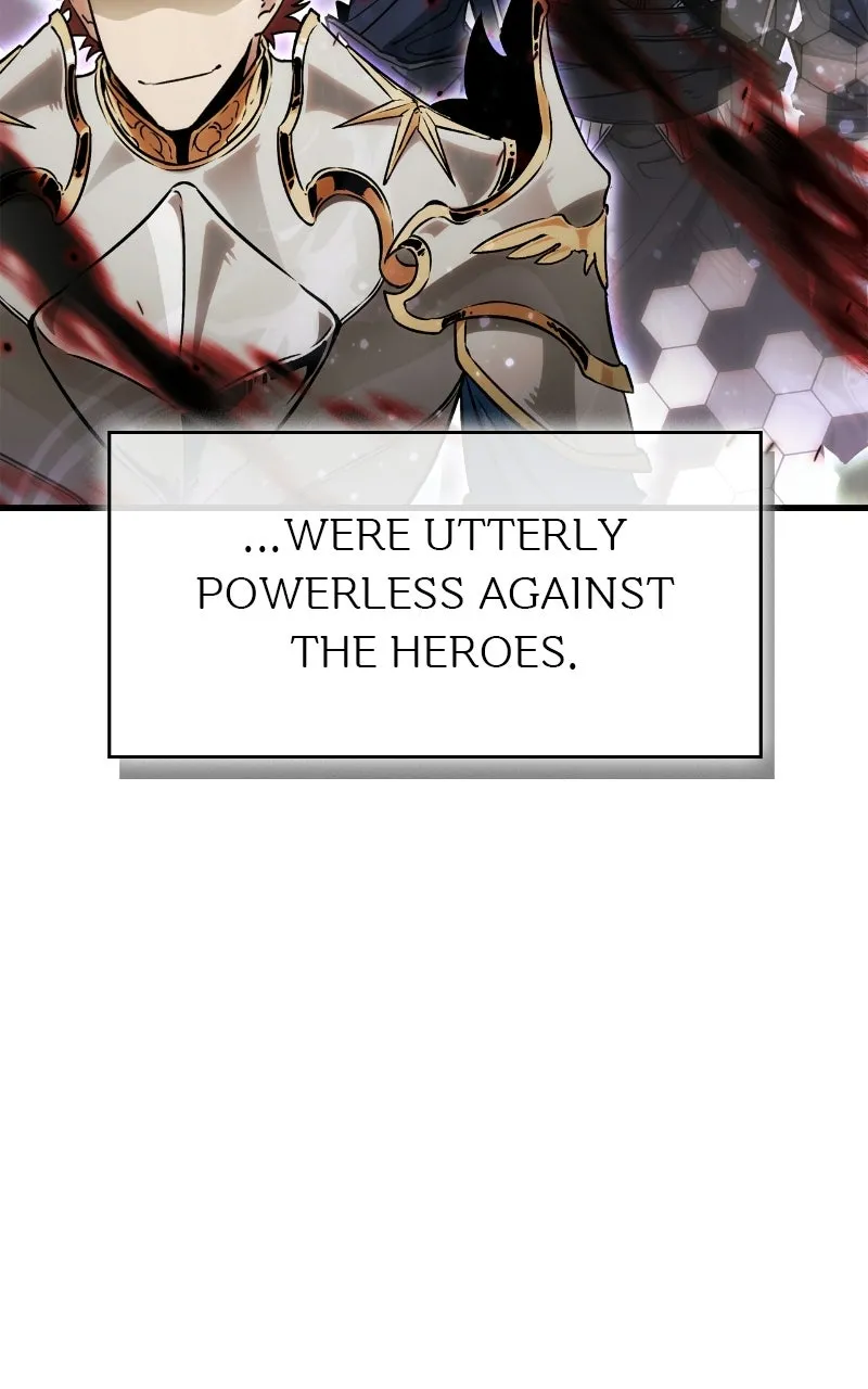 Too Many Heroesfor the Demon Lord Chapter 1 page 8 - 