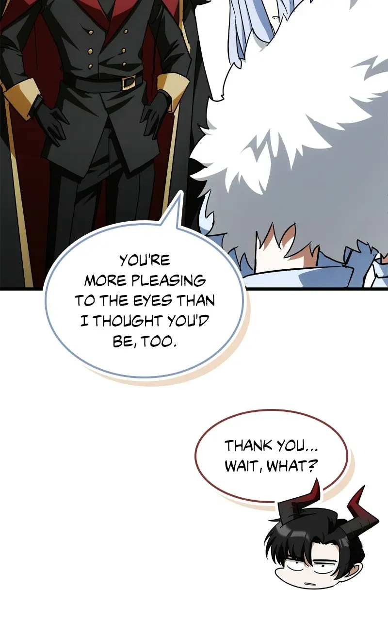Too Many Heroesfor the Demon Lord Chapter 13 page 111 - 