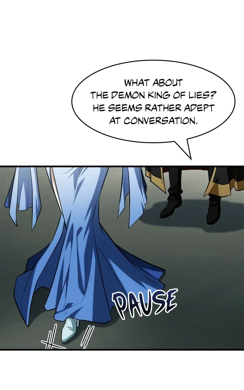 Too Many Heroesfor the Demon Lord Chapter 13 page 115 - 