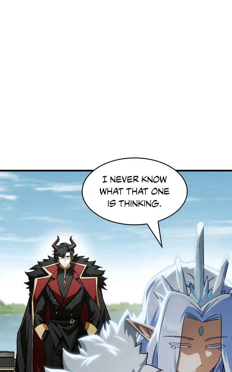 Too Many Heroesfor the Demon Lord Chapter 13 page 116 - 