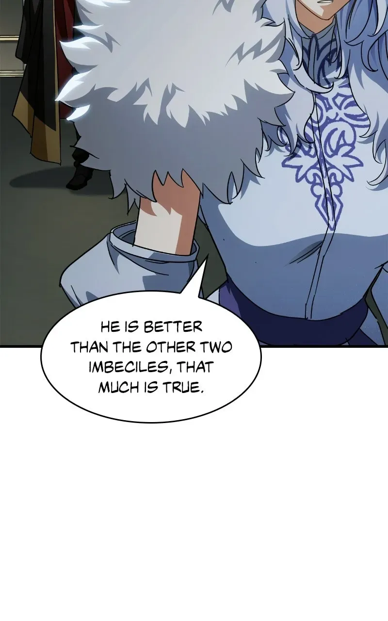 Too Many Heroesfor the Demon Lord Chapter 13 page 117 - 