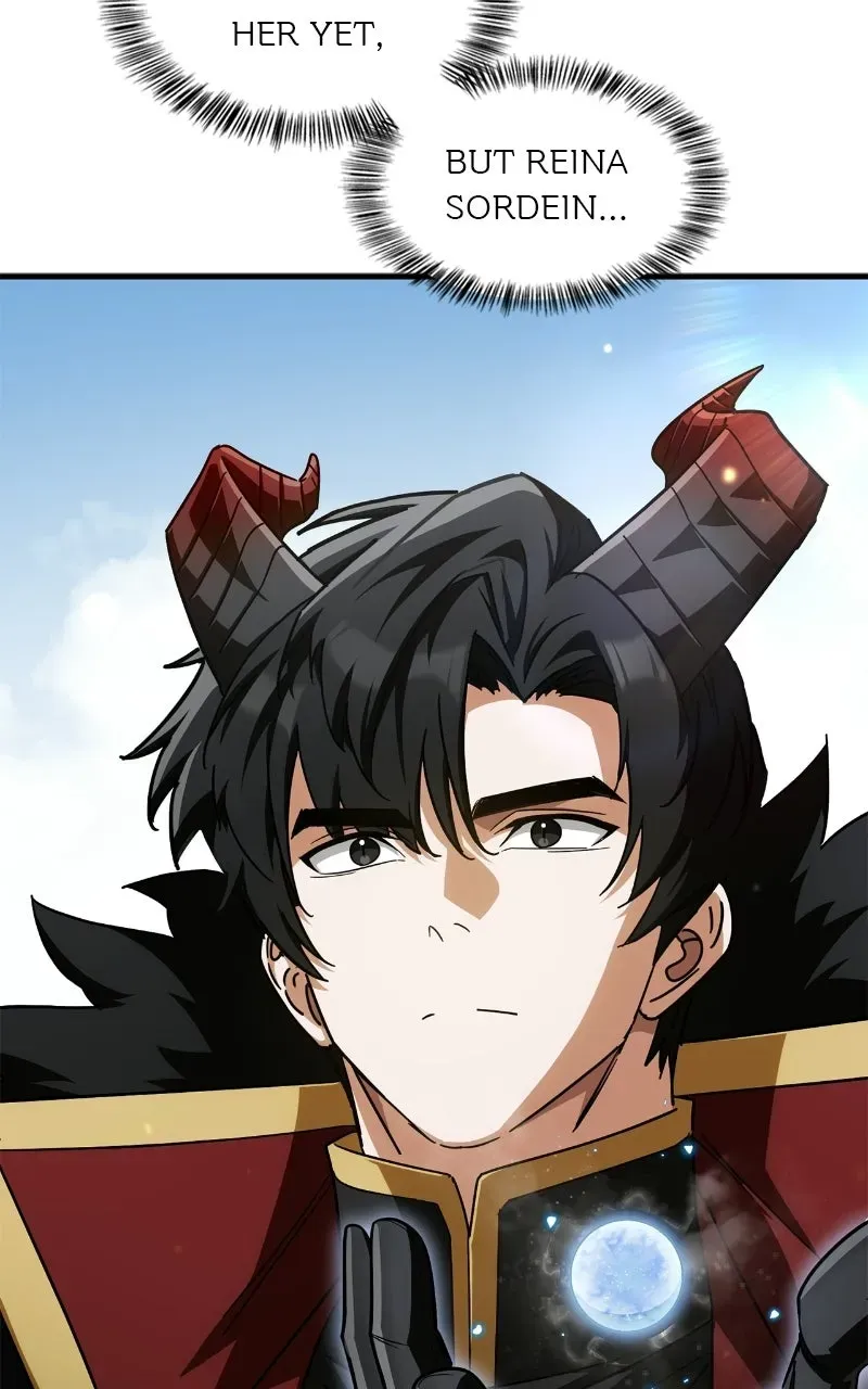 Too Many Heroesfor the Demon Lord Chapter 13 page 120 - 