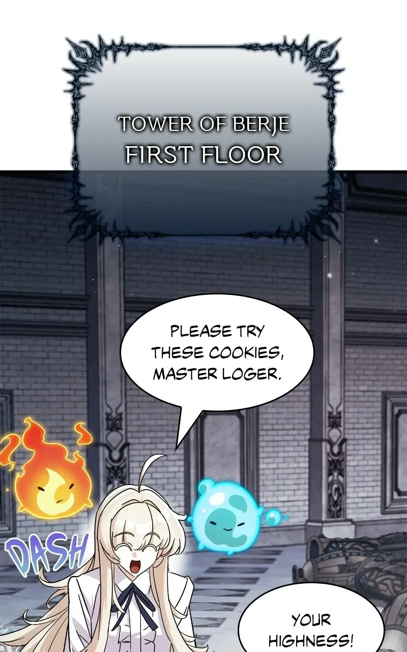 Too Many Heroesfor the Demon Lord Chapter 13 page 124 - 