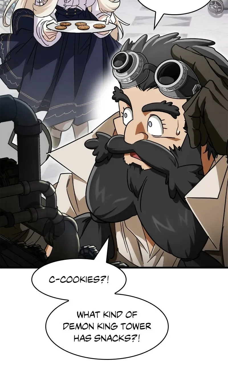 Too Many Heroesfor the Demon Lord Chapter 13 page 125 - 